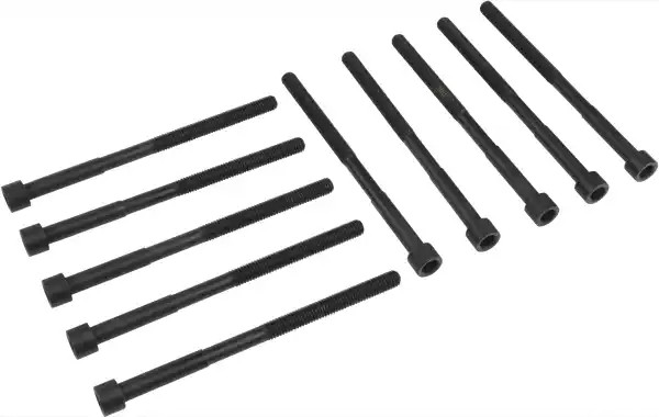 REINZ Topplokksbolter 14-55033-01 REINZ 14-55033-01 originale Strekkbolter Toyota Yaris Verso hva koster