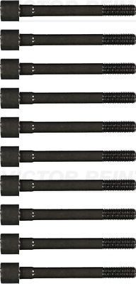 REINZ Kit bulloni testata 14-55051-01 Bulloni testata Nissan N13 14-55051-01 REINZ