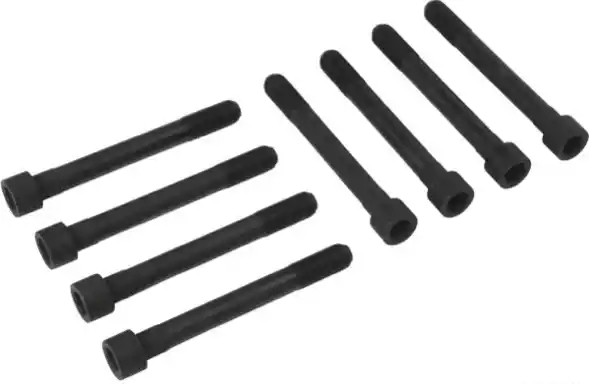 REINZ Bolt Kit, cylinder head 14-55063-01 Hyundai ELANTRA REINZ cylinder head bolts 145506301