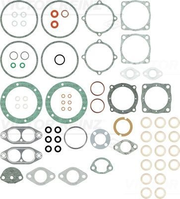 REINZ Hel packningssats, motor 15-19670-04 15-19670-04 REINZ packningssats DR DR 3