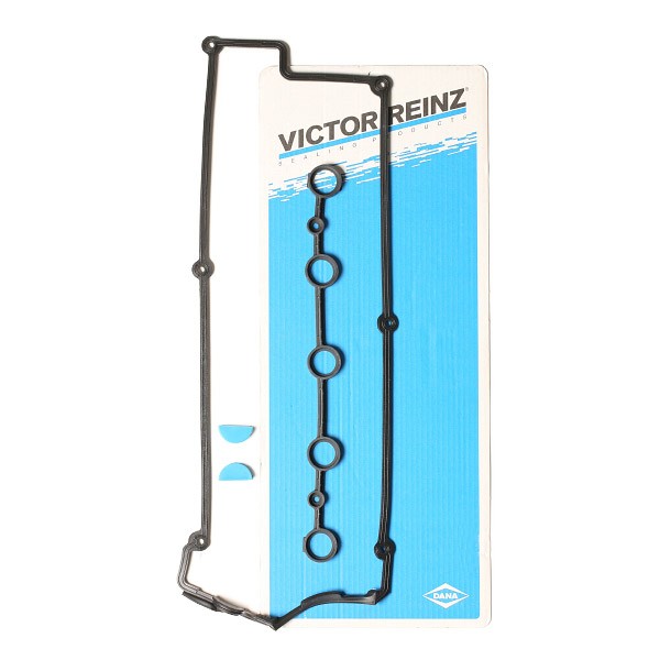REINZ Tetningssett, topplokkdeksel 15-27624-01 REINZ 15-27624-01 Ventildekselpakning Alpina B6 originale