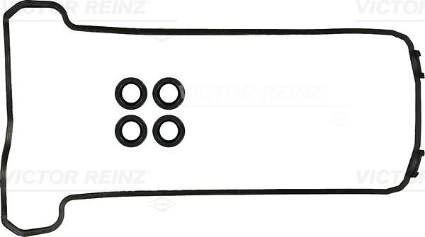 Tetningssett, topplokkdeksel REINZ 15-28652-01 REINZ 15-28652-01 Toppdekselpakning MERCEDES-BENZ SL 2022