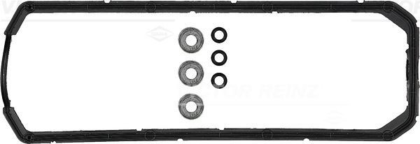 REINZ Tihendikomplekt, klapikaan 15-28777-01 Klapikambrikaane tihend REINZ Skoda OCTAVIA 15-28777-01