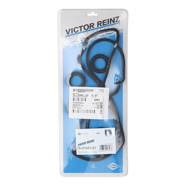 REINZ Venttiilikopan tiivistesarja 15-31001-01 REINZ 15-31001-01 Mazda CX-30 venttiilikopan tiiviste hinta