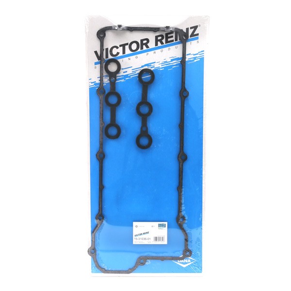 REINZ Jogo de juntas, tampa das válvulas 15-31036-01 15-31036-01 Junta de tampa de valvula BMW Série 3 REINZ