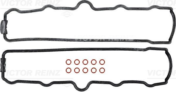 REINZ Packningssats, ventilkåpa 15-31973-01 Byta Ventilkåpspackning CHEVROLET Corsa B Hatchback kostnad REINZ 15-31973-01