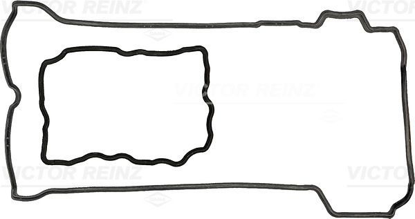 REINZ Packningssats, ventilkåpa 15-35008-01 REINZ 15-35008-01 Ventilkåpspackning Mercedes W168 original