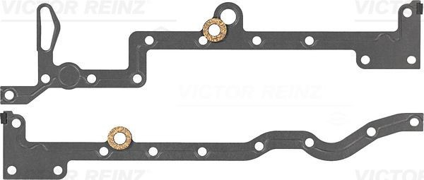REINZ Tetningssett, bunnpanne 15-35536-01 Bunnpannepakning Fiat 179AX 15-35536-01 REINZ