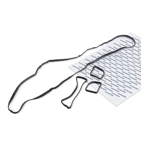 REINZ Gasket Set, cylinder head cover 15-36563-01 REINZ 15-36563-01 genuine Escort Mk1 Estate rocker gasket price