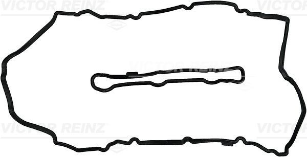 REINZ Kit guarnizioni, Copritestata 15-39017-01 REINZ 15-39017-01 costo Guarnizione punterie Smart 454 originale