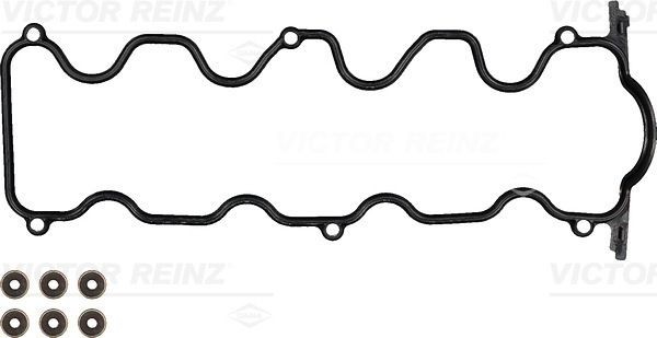 REINZ Packningssats, ventilkåpa 15-52204-01 REINZ 15-52204-01 Ventilkåpspackning Carina