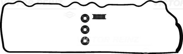 REINZ Gasket Set, cylinder head cover 15-52247-01 REINZ 15-52247-01 Mitsubishi Lancer V Station Wagon rocker cover seal replacement