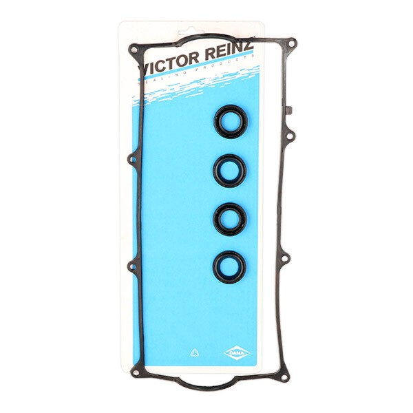 REINZ Sada tesnení veka hlavy valcov 15-52816-01 REINZ 15-52816-01 Tesnenia / tesniace krúžky DAIHATSU FEROZA Soft Top (F300)