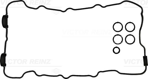 REINZ Tetningssett, topplokkdeksel 15-53086-01 REINZ 15-53086-01 Toppdekselpakning BEDFORD ASTRA VAN originale