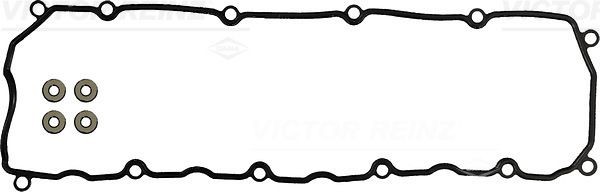 REINZ Tetningssett, topplokkdeksel 15-53147-01 REINZ 15-53147-01 Ventildekselpakning Toyota Hilux Mk4 billige