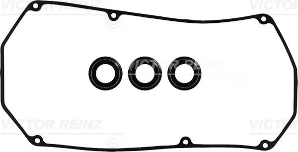 REINZ Tihendikomplekt, klapikaan 15-53187-01 REINZ 15-53187-01 Klapikambrikaane tihend Chevrolet IMPALA originaal