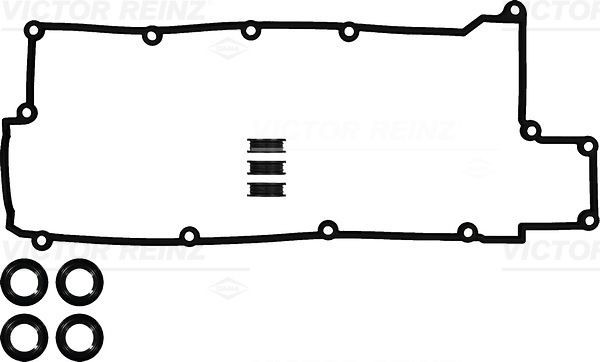 REINZ Kit guarnizioni, Copritestata 15-53208-01 REINZ 15-53208-01 Guarnizione coperchio punterie HYUNDAI Lantra II Sedan (J-2) originale prezzo