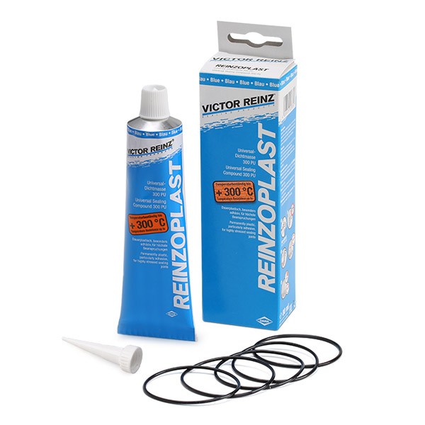 REINZ Kit guarnizioni, Copritestata 15-76741-02 REINZ 15-76741-02 costo Guarnizione punterie VOLVO V60 I Cross Country (157) originale