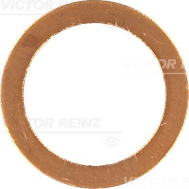 REINZ Tetningsring, oljeplugg 40-70588-00 Oljepluggpakning REINZ CUPRA FORMENTOR 40-70588-00