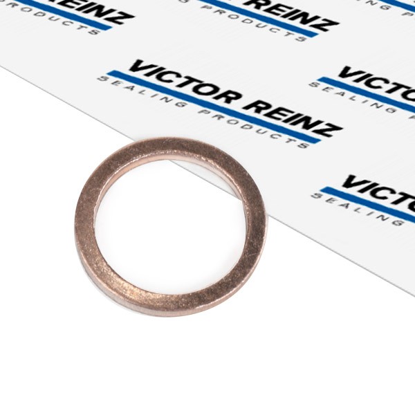 REINZ Anello di tenuta, vite di scarico olio 41-70058-00 Costo Guarnizione tappo coppa olio REINZ Volkswagen 41-70058-00