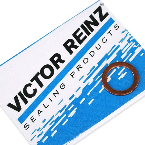 REINZ Blīvgredzens, Eļļas noliešanas korķis 41-70089-00 REINZ 41-70089-00 Blīvgredzens eļļas noliešanas korķis Continental Cabrio (3S_) orģinālās cena
