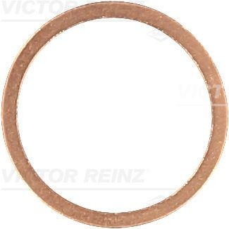 REINZ Anello di tenuta, vite di scarico olio 41-70166-00 41-70166-00 REINZ Guarnizione tappo coppa olio Volkswagen prezzo