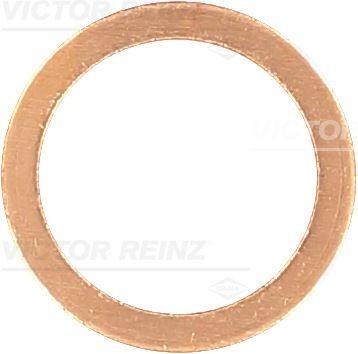REINZ Anello di tenuta, vite di scarico olio 41-70168-00 41-70168-00 Guarnizione tappo coppa olio Volkswagen REINZ costo