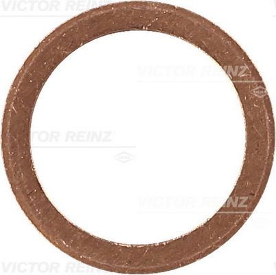 REINZ Anello di tenuta, vite di scarico olio 41-70234-00 41-70234-00 Guarnizione tappo olio REINZ Chevrolet