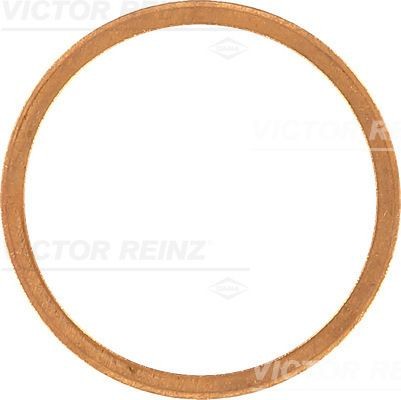 REINZ Afdichtring, olieaftapschroef 41-70335-00 41-70335-00 Olie aftapplug dichting REINZ VOLKSWAGEN CADDY