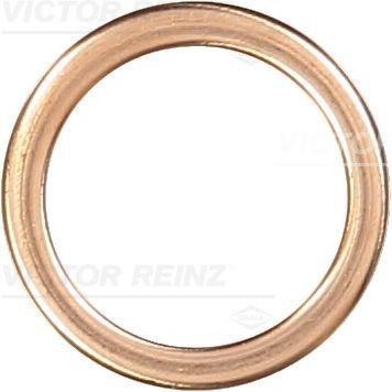 REINZ Afdichtring, olieaftapschroef 41-72041-30 BMW X1 Olie aftapplug REINZ 41-72041-30