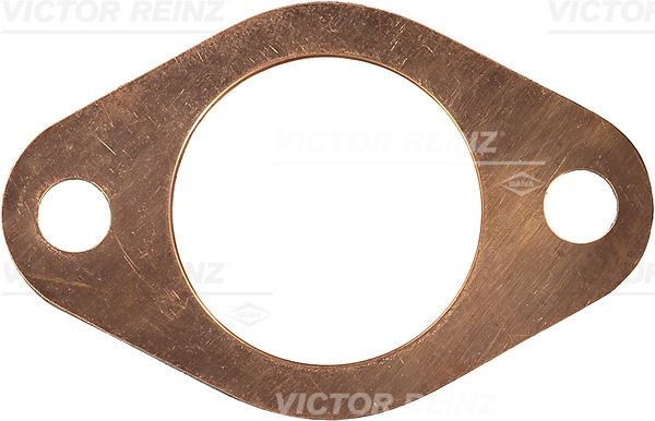 REINZ Pakning, udstødningsrør 50-85039-40 Pakning udstødning REINZ StreetKA 50-85039-40 billig
