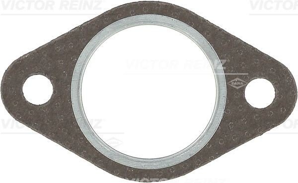 REINZ Tetning, eksosmanifold 50-92010-10 REINZ 50-92010-10 Manifold pakning Transit Mk3 Minibuss (VE64) pris