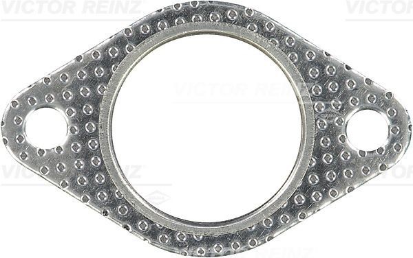 REINZ Exhaust pipe gasket 50-92244-00 Peugeot 306 REINZ exhaust gasket 509224400