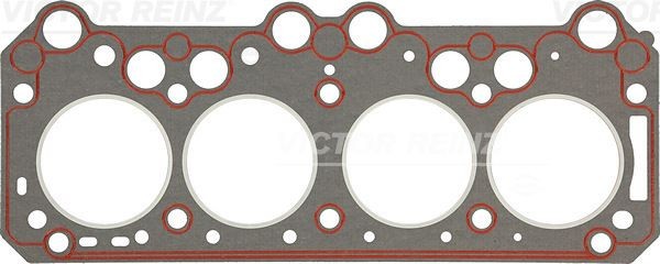 REINZ Toppakning 61-22745-00 REINZ 61-22745-00 504 Sedan Topstykke pakning pris