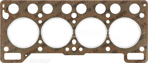 REINZ Φλάντζα, κεφαλή κυλίνδρου 61-25290-50 REINZ 61-25290-50 Φλάντζα κεφαλής Renault Rapid Van τιμες