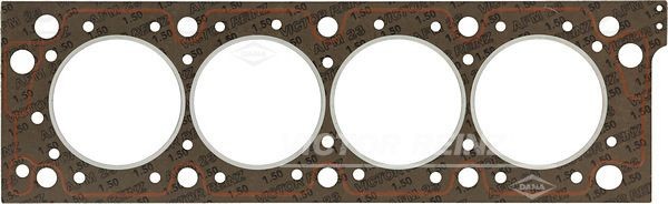 REINZ Gasket, cylinder head 61-25415-40 REINZ 61-25415-40 genuine Peugeot 309 2 head gasket price