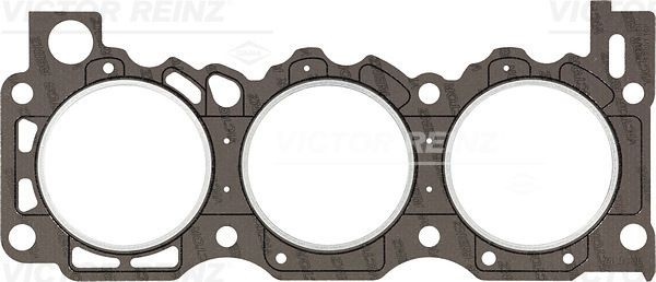 REINZ Toppakning 61-26260-00 REINZ 61-26260-00 Sierra Mk2 Stationcar (BNG) Topstykke pakning pris