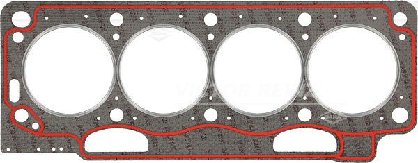 REINZ Toppakning 61-26520-10 REINZ 61-26520-10 originale Volvo 343 Toppakning hvad koster