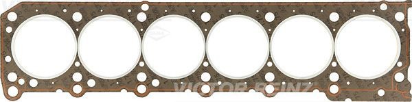 REINZ Topplockspackning 61-26840-30 R129 Topplockspackning REINZ 61-26840-30