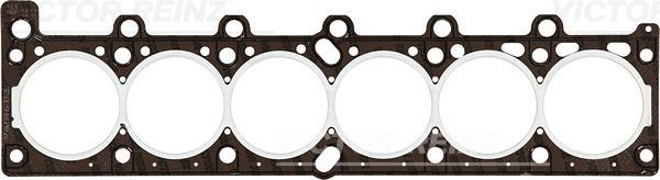 REINZ Junta, cabeça do motor 61-27035-20 REINZ 61-27035-20 Junta da colaça BMW E30 Cabrio preço