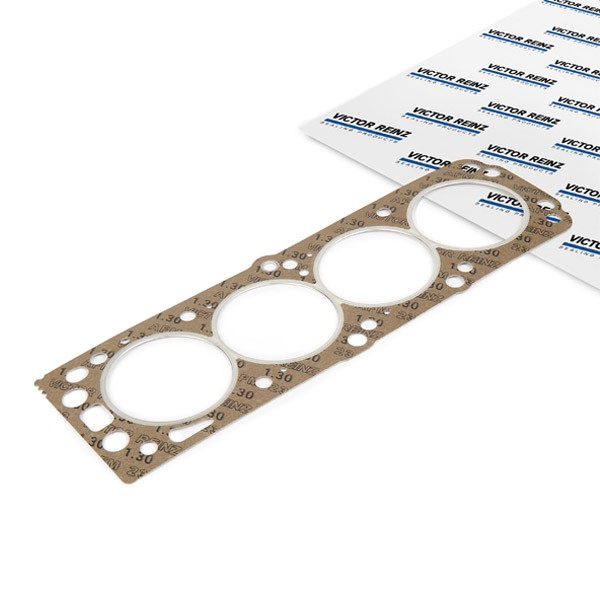 Φλάντζα, κεφαλή κυλίνδρου REINZ 61-27270-20 REINZ 61-27270-20 Φλάντζα κεφαλής OPEL VECTRA 1999