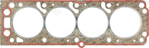 REINZ Guarnizione testata 61-27275-10 REINZ 61-27275-10 Guarnizione testa Daewoo Nubira KLAN originali prezzo