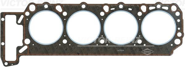 REINZ Topplockspackning 61-27675-10 REINZ 61-27675-10 Topplockspackning SL R129 original