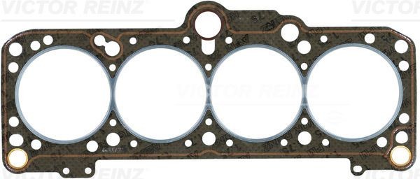 Guarnizione testata REINZ 61-28290-00 REINZ 61-28290-00 Guarnizione testa Volkswagen VENTO 2025