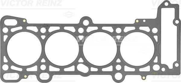 REINZ Topplockspackning 61-28415-20 REINZ 61-28415-20 Topplockspackning Ford Sierra MK2