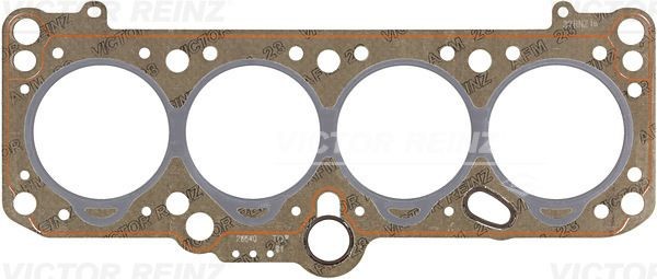 REINZ Guarnizione testata 61-28640-50 REINZ 61-28640-50 Guarnizione testata motore F103 Sedan prezzo