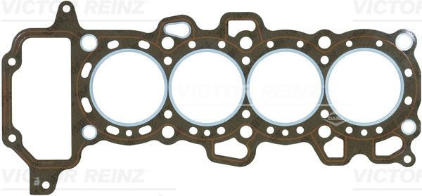 REINZ Tiiviste, sylinterikansi 61-28950-00 61-28950-00 REINZ Kannentiiviste Nissan NV250 hinta