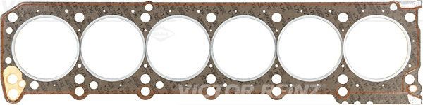 REINZ Blīve, Motora bloka galva 61-28975-30 Motora galvas blīves SSANGYONG REINZ 61-28975-30