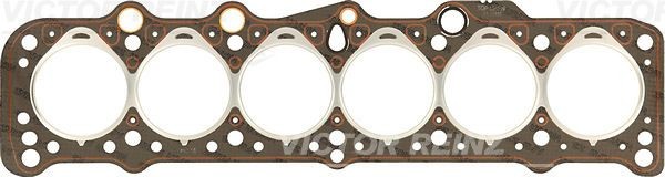 REINZ Junta, cabeça do motor 61-28990-10 REINZ 61-28990-10 Junta da cabeça VW LT 35 Minibus preço