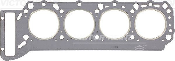 REINZ Pakking, cilinderkop 61-29190-00 REINZ 61-29190-00 Cilinderkoppakking Mercedes W140 goedkoop